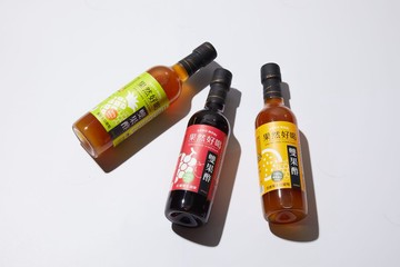 穀盛 果然好喝雙果酢360ml 6入免運組
