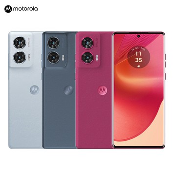 【Motorola】Edge 50 Fusion 12G/256G 5G智慧手機