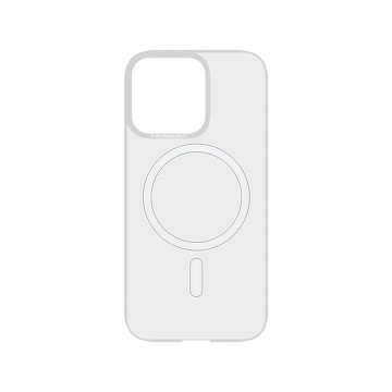 iPhone 13 Pro Mod NX Backplate (MagSafe 兼容) 透明