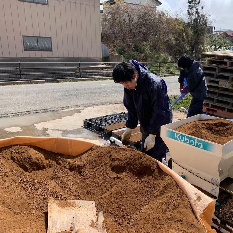 水菜土農園玄米令和4年産 秋田県産 あきたこまち 15kg (5kg×3袋) 古代米お試し袋付き