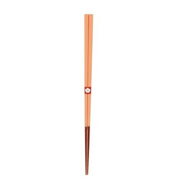 【WUZ屋子】日本 KAWAI 傳統色筷子-柿色