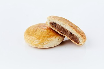 中秋禮盒--芋頭酥-芋頭太陽餅 6/8入