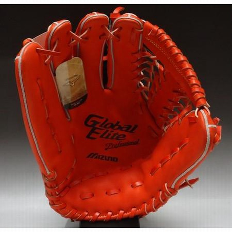 限定品 ミズノ 長野久義モデル グローバルエリート