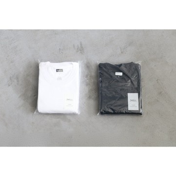 【日貨代購CITY】2024SS Fresh Service 6.2oz 寬版 素T 短T 2件 預購