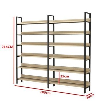 貨架展會樣品展示架多層陳列架產品組合貨櫃中島置物架倉儲多功能 mks