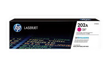 HP CF503A 原廠紅色碳粉匣 適用: M254dw/M281fdw