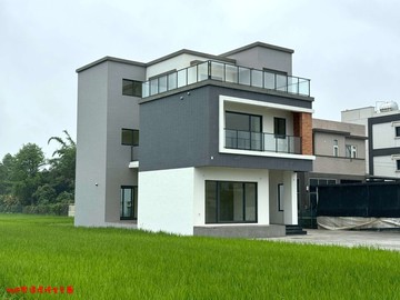 壯圍田中央電梯農舍新樂園五結店｜宜蘭縣壯圍鄉美功路一段