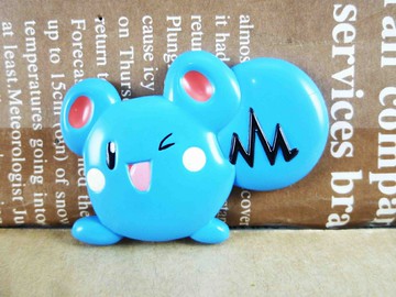 【震撼精品百貨】神奇寶貝 Pokemon 磁鐵-瑪力露 震撼日式精品百貨