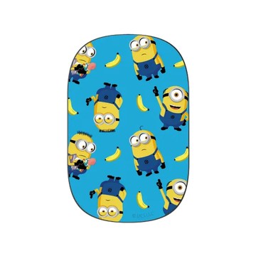 固架 MAX- MagSafe 兼容 黑 - Minions - Minions - Minions and Bananas