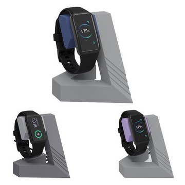 ENERGY FORT 手錶幾何支架(適用華為 Band 9/Band 8/Band 7)