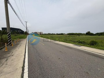 潮音二路交通用地2｜桃園市大園區潮音段