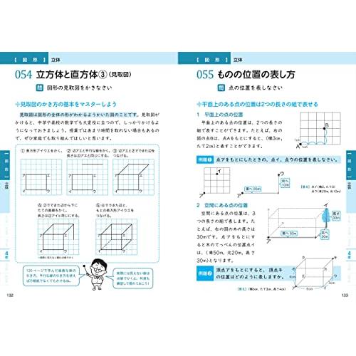 わかりやすく教える 小学校6年間の算数