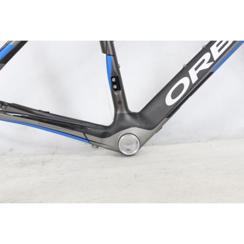 オルベア ORBEA AVANT OMP DISC 2015 フレームセット 51サイズ CARBON