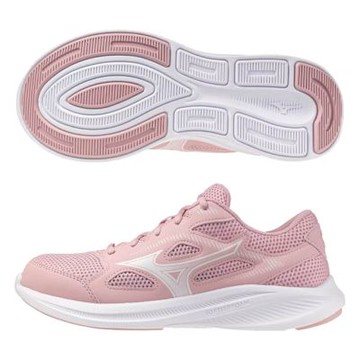 MIZUNO美津濃 MAXIMIZER 女 慢跑鞋 粉色 K1GA250123