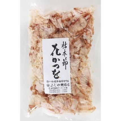 近海一本釣り薩摩産　本枯れ節（ふりかけ用）40ｇ