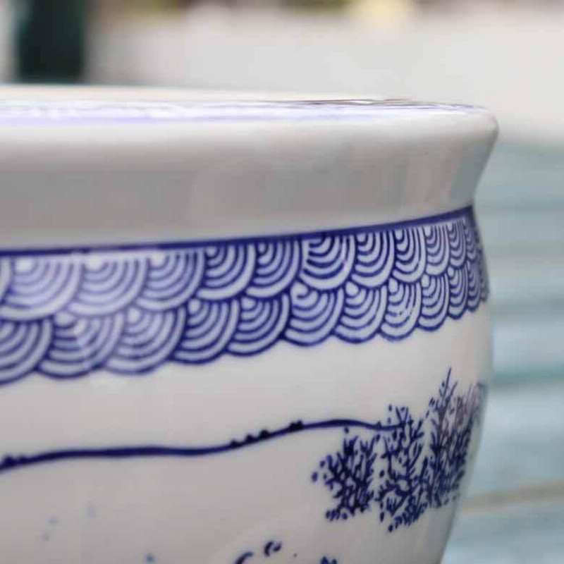 火鉢 関西長火鉢 KS305 – 【火鉢専門通販ショップ】火鉢.shop 増田屋