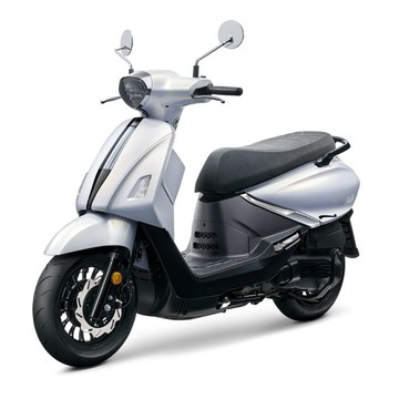 [三陽機車]Sym三陽 Fiddle 125 CBS 2026年出廠全新機車