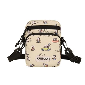 【OUTDOOR】史努比SNOOPY