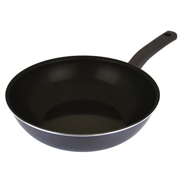 LOVE SONG OliveNeo系列 電磁爐適用深炒鍋  28cm  1個