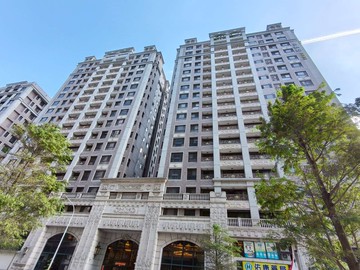 過嶺宜誠耀景觀三房車.高樓層.專任委託｜桃園市中壢區松義路