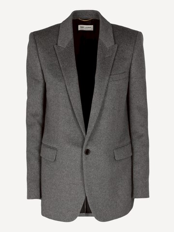 Saint Laurent Blazer
