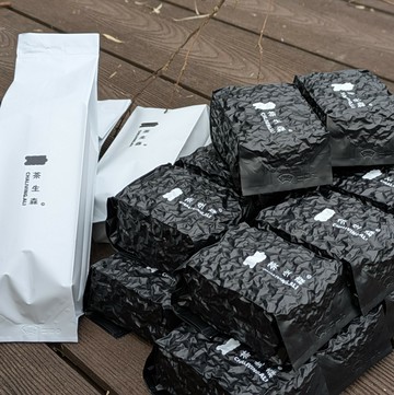 阿里山｜樟樹湖高山烏龍茶（2024冬茶）