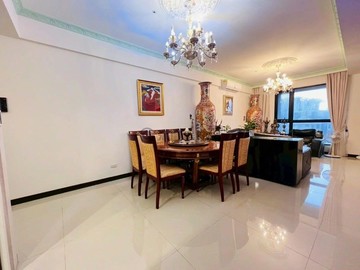 群慶團隊家名高樓層《長耀雙峰滙》２房１平車｜新北市林口區忠孝路