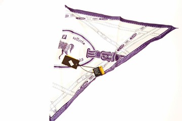 Fendi Scarf Scarves Foulard
