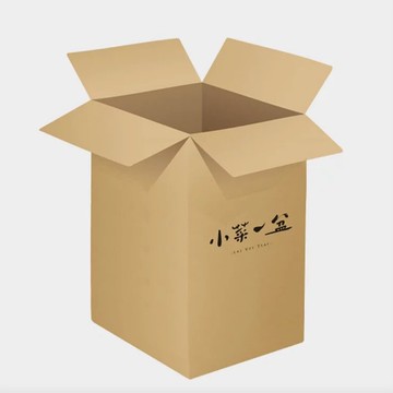 運送保護物流箱加購 (FOR 一盆小菜禮物)