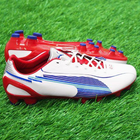 PUMA スパイク PUMA プーマ フューチャー Z 1.1 FG/AG(イエロー×ブラック