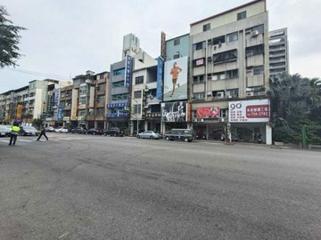 臨路透店★面寬有貨梯店面透天★武廟商圈★大仁國中｜高雄市苓雅區建國一路