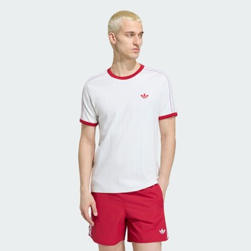 ADIDAS 3S TEE STR 男 短袖上衣 KS7449