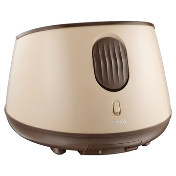 Kinyo 智能觸控蒸氣SPA足浴機  IFM-3001
