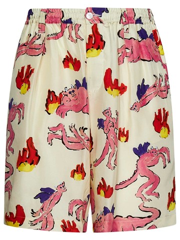 Marni Shorts