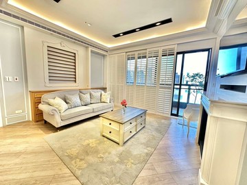 七期名宅/雙橡園F1四房雙平車｜台中市南屯區惠文路