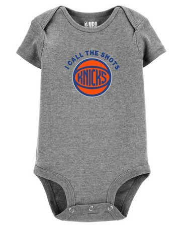 Baby NBA® New York Knicks Bodysuit