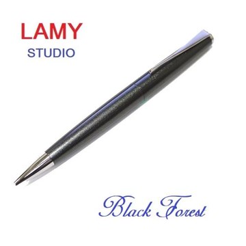 德國 LAMY STUDIO系列 BLACK FOREST 黑森林 原子筆