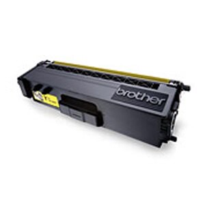 兄弟牌 BROTHER 黃色原廠碳粉匣 / 個 TN-359Y【APP滿額下單10%點數(單一帳號最高5000點)】1/31止