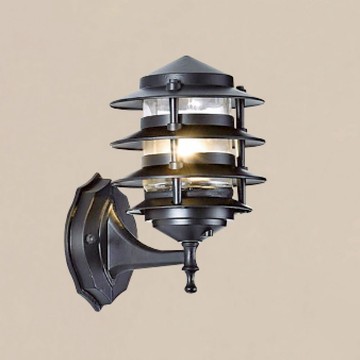 E27戶外庭園壁燈 K01-53-12-545C