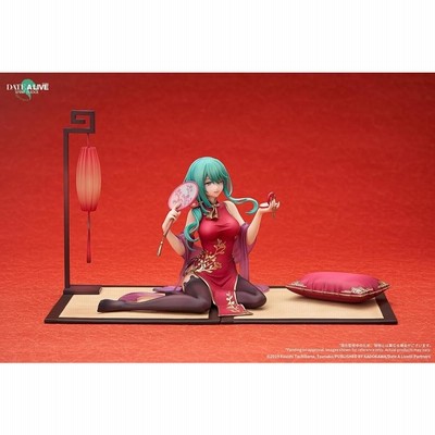 APEX デート・ア・ライブ：精霊再臨 七罪 チャイナドレスVer. 1