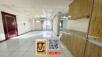 低總價面學校近公園近市場台北檳城大興路3房車｜桃園市桃園區大興路