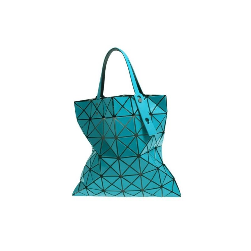 新品バオバオ・BAOBAO ISSEY MIYAKE LUCENT-1 トートバッグ 6×6 ...