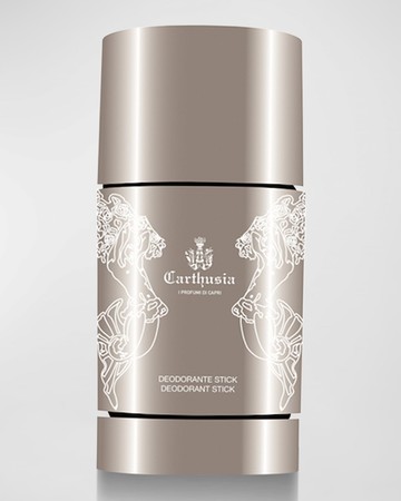 Carthusia Uomo Deodorant Stick, 2.6 oz.