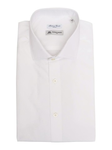 Sartoria Del Campo-Sonrisa Shirt