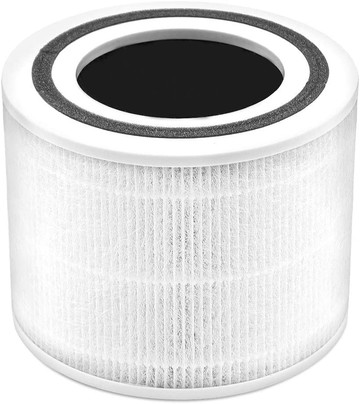 【日本代購】‎‎Levoit 空氣淨化器 除臭 寵物用 ‎Core P350 (10坪用) 濾心