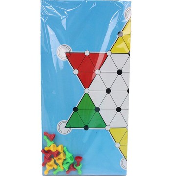 跳棋 一般跳棋(袋裝)/一袋12個入(促20)~瑋【APP滿額下單10%點數(單一帳號最高5000點)】1/31止