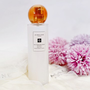 【Jo Malone】杏桃花與蜂蜜 杏桃 香氛噴霧 隨行香氛 身體噴霧 髮香噴霧 髮噴 保養 限量 亞洲花園 熱帶島嶼｜迷人香氛◆全館現貨快出