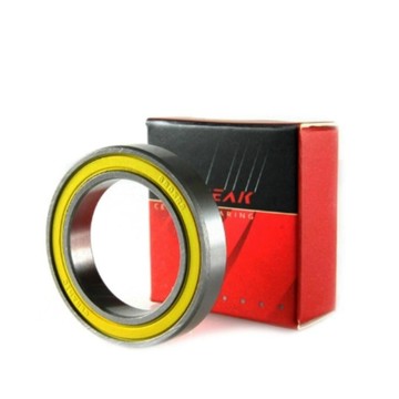 TRIPEAK 鍍黑陶瓷混和培林 6805 25 x 37 x 7MM HUB BEARING
