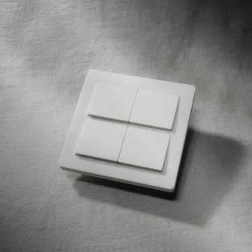 四切開關 國際牌星光改裝面板 國際牌開關 【原創商品】 開關改裝