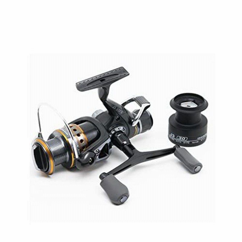 フィッシング リール スピニングリール 鯉釣り 3000番 5 1bb 釣り フロント リアにドラグ 海水 淡水 5 1 1 ハンドル左右交換 通販 Lineポイント最大0 5 Get Lineショッピング